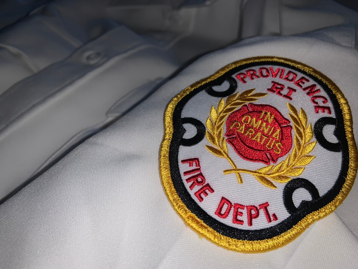 COVID-19 coronavirus impact on first responders and their&nbsp;families