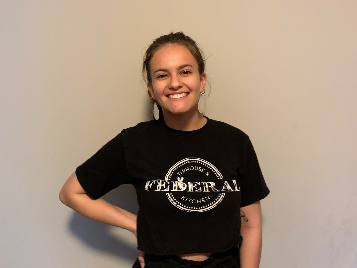 Impact of COVID-19 coronavirus on Rhode Island restaurant&nbsp;workers